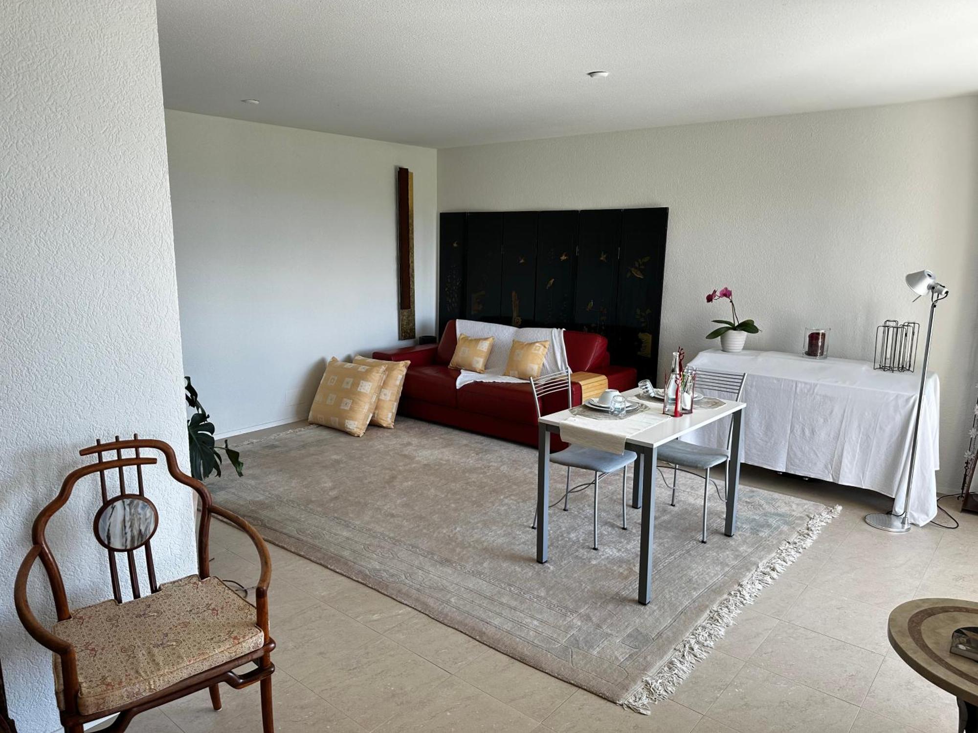 Lakeview Apartment-Lavaux Grandvaux Exterior foto
